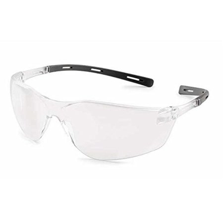 VORTEX Ellipse Safety Glasses - Gray VO2683294